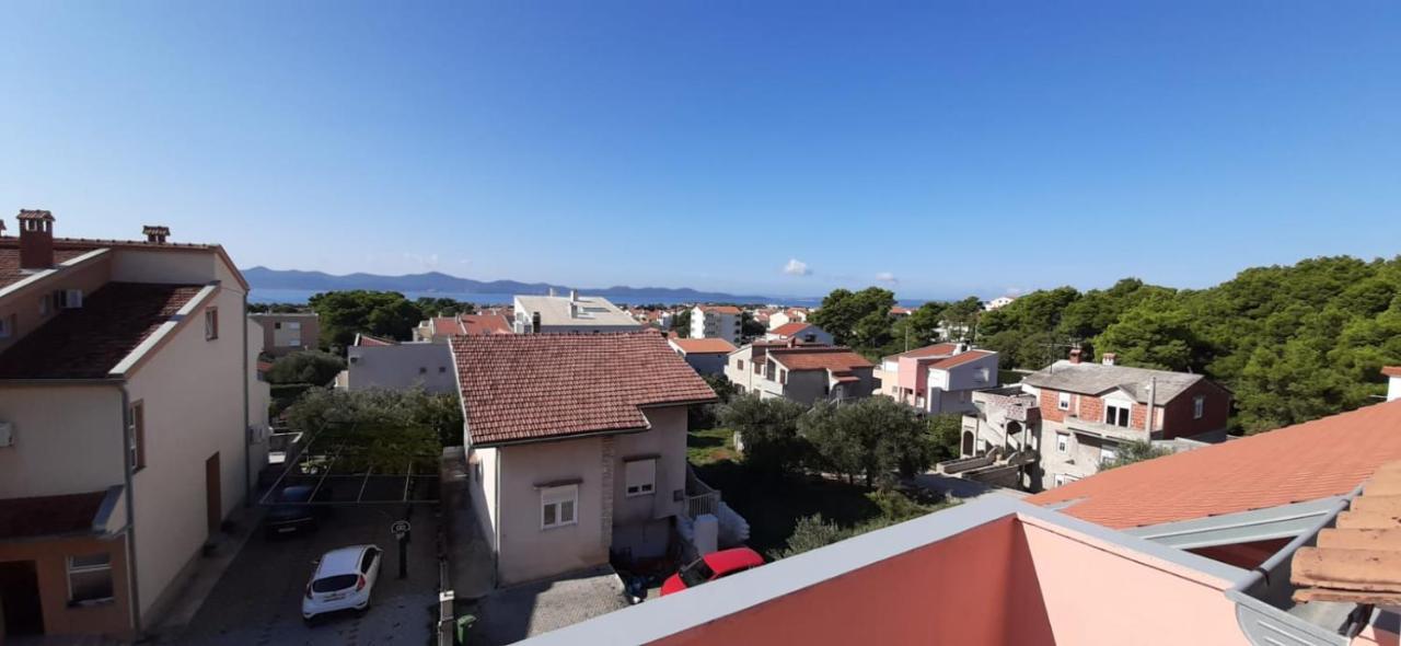 Appartamento Dani Zara Esterno foto