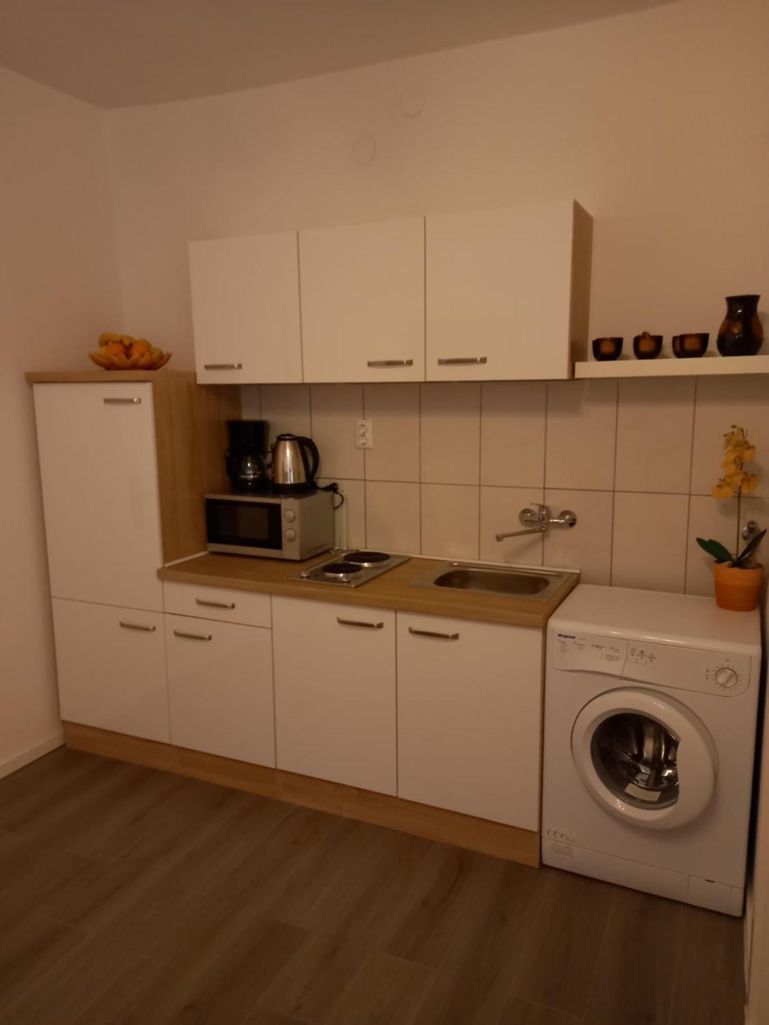 Appartamento Dani Zara Camera foto