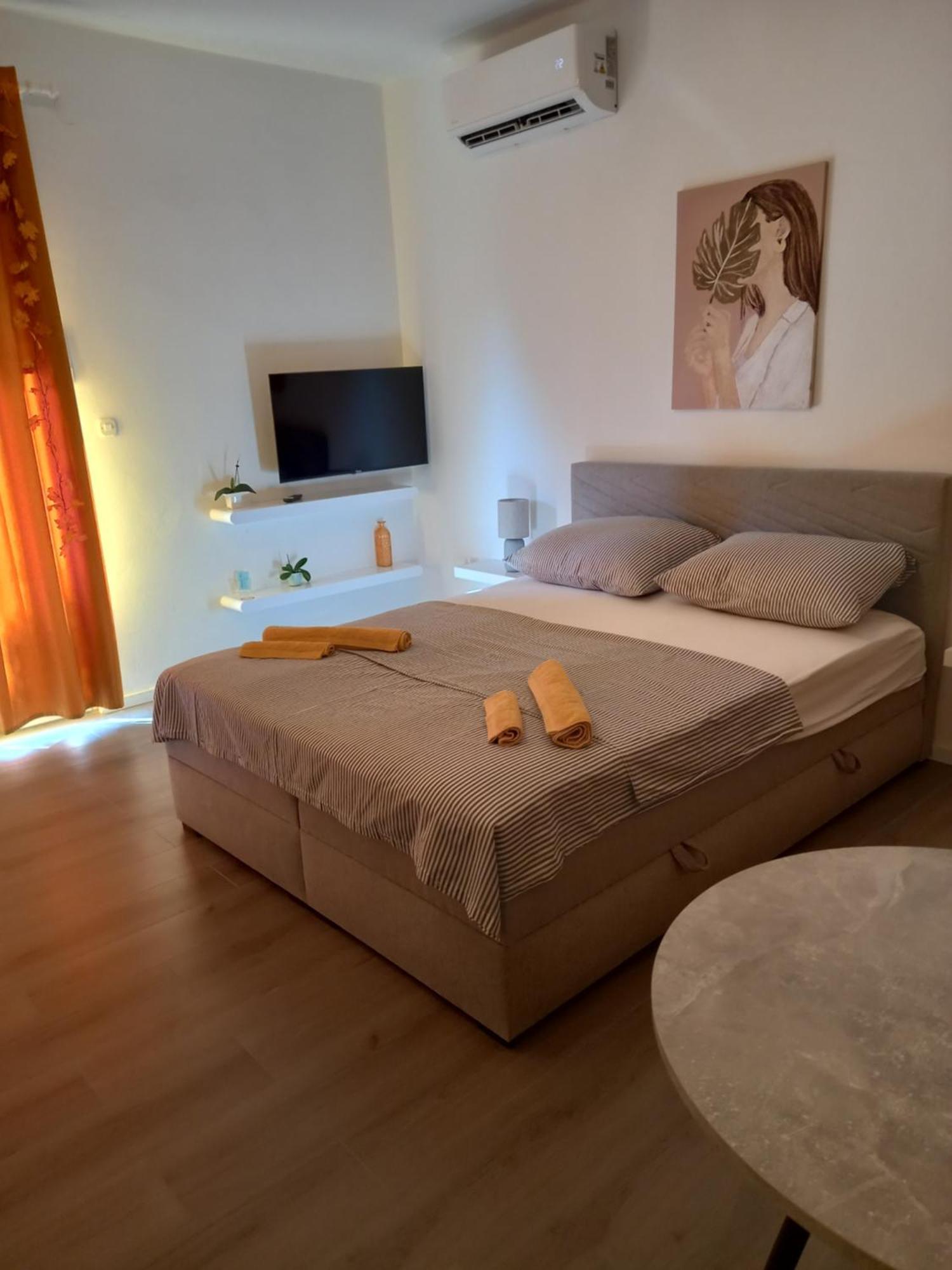 Appartamento Dani Zara Camera foto
