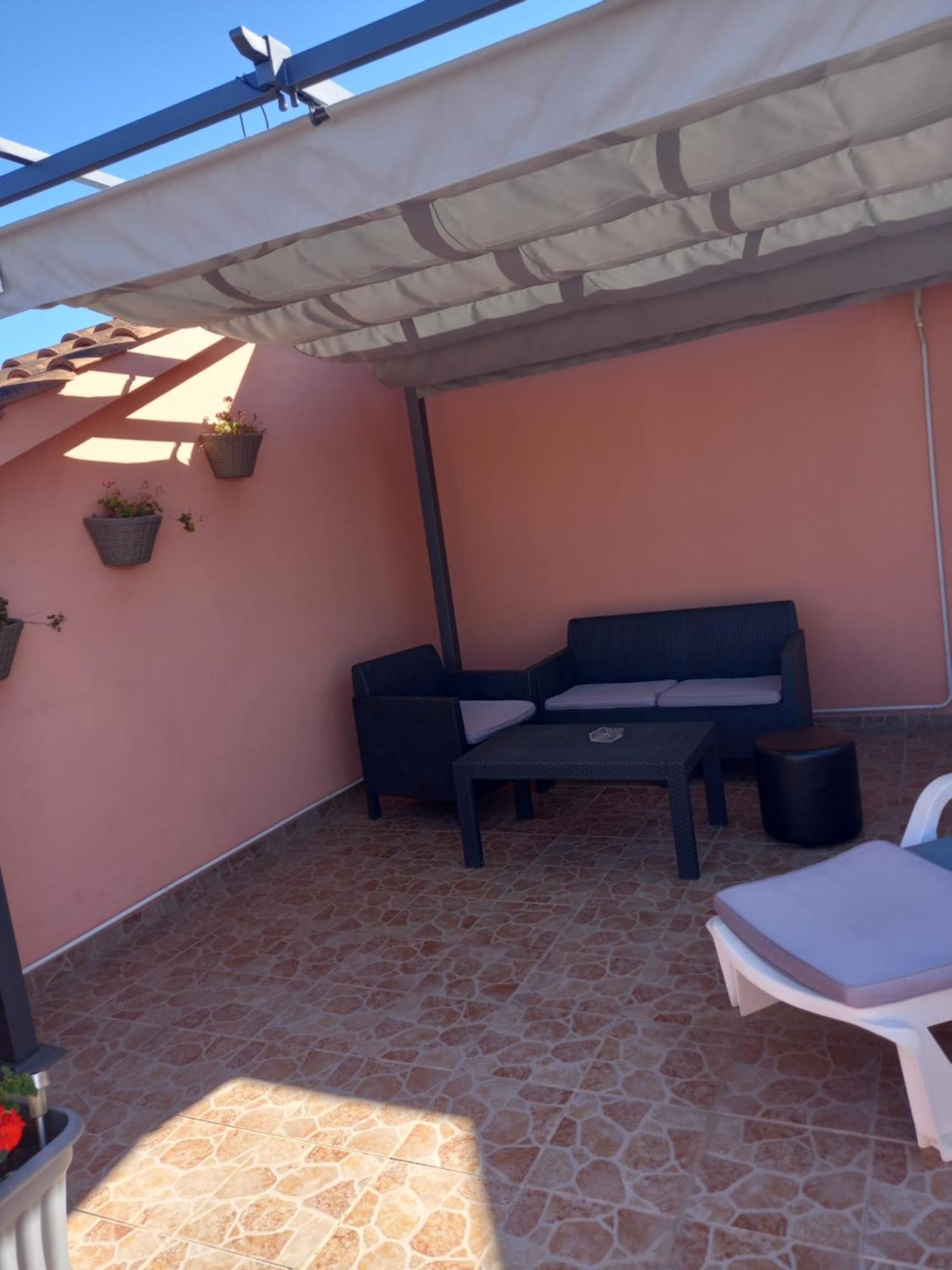Appartamento Dani Zara Esterno foto