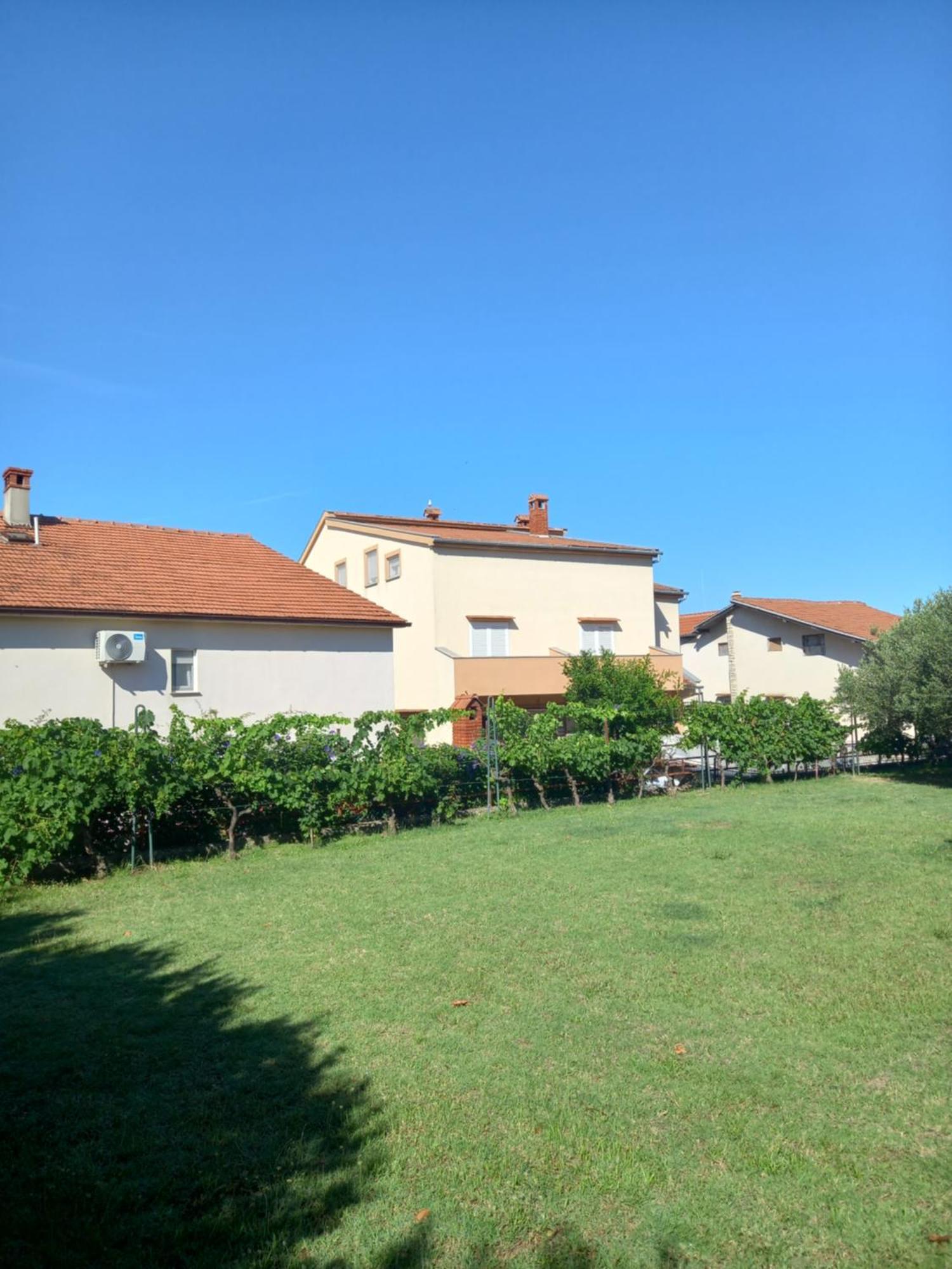 Appartamento Dani Zara Esterno foto